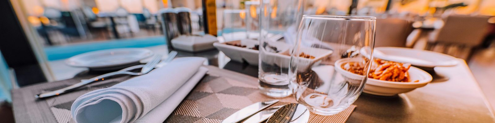 Directorio de restaurantes con menú clasificado por alérgenos en Caracas - Freevia